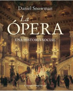 La opera