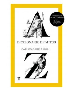 Diccionario de mitos