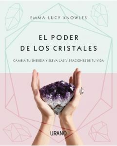 El poder de los cristales