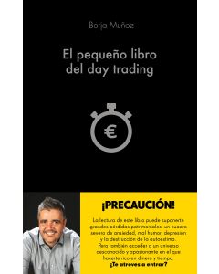 El pequeño libro del day trading