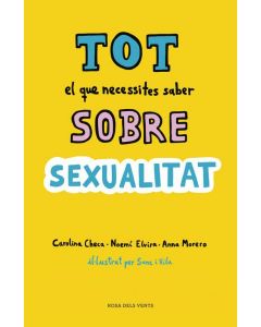 Tot el que necessites saber sobre sexualitat