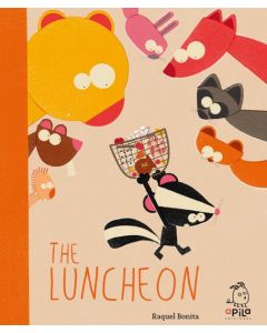 The luncheon (ingles)