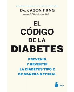 Codigo de la diabetes, el