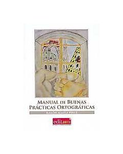 Manual de buenas practicas ortograficas