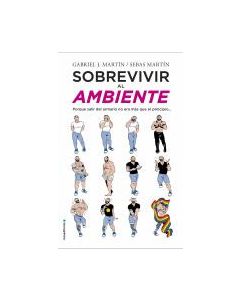 Sobrevivir al ambiente