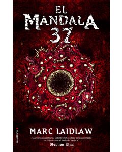 El Mandala 37