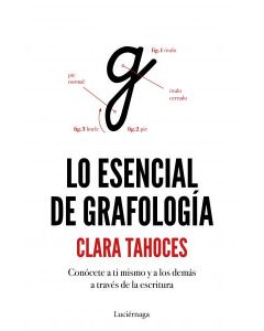 Lo esencial de grafologia