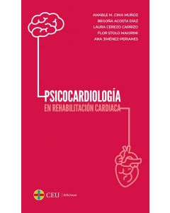 Psicocardiologia en rehabilitacion cardiaca