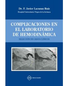 Complicaciones en el laboratorio de hemodinamica