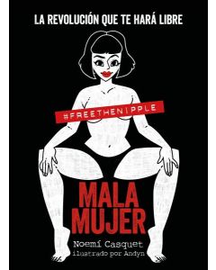 Mala mujer