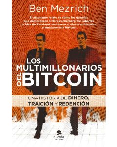 Los multimillonarios del bitcoin