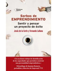 Sorbos de emprendimiento