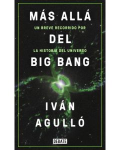 Mas alla del big bang