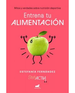 Entrena tu alimentacion