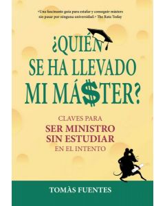 Quien se ha llevado mi master