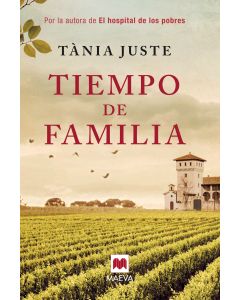 Tiempo de familia