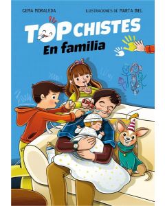 En familia (top chistes 2)