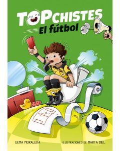 El futbol (top chistes 1)