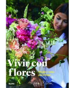 Vivir con flores