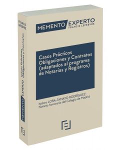 Casos practicos obligaciones y contratos