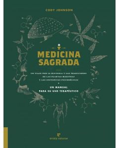 Medicina sagrada