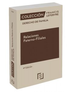 Relaciones paterno-filiales