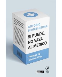 Si puede no vaya al medico