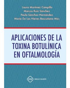 Aplicaciones de la toxina botulinica en oftalmologia