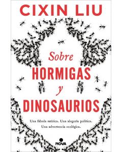 Sobre hormigas y dinosaurios