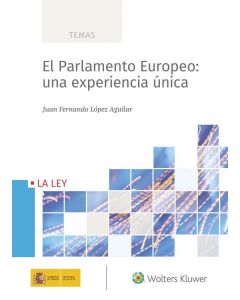 El parlamento europeo:una experiencia unica