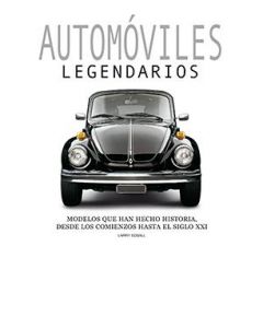 Automoviles legendarios