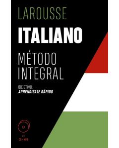 Italiano metodo integral