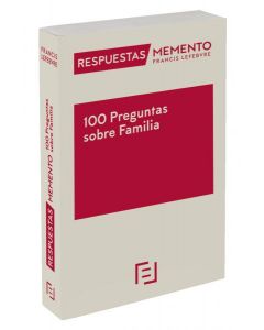 100 preguntas sobre familias