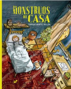 Monstruos de casa, los