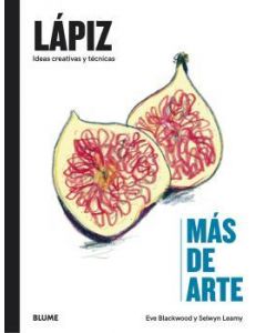 Mas de arte. lapiz