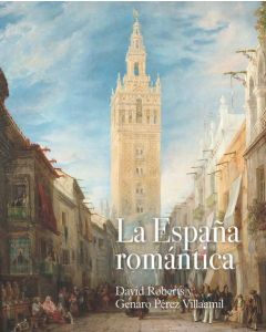 La españa romantica