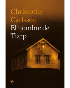 El Hombre de Tiarp