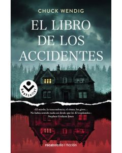 Libro de los accidentes, el