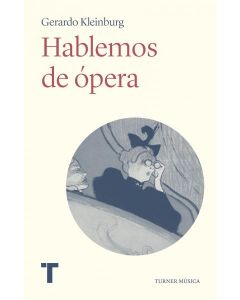 Hablemos de opera