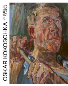 Oskar kokoschka un rebelde de viena.