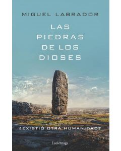 Las piedras de los dioses