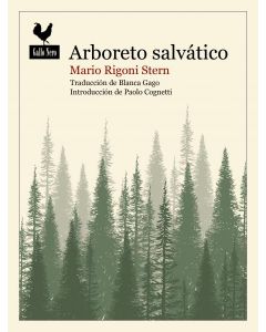 Arboreto salvático