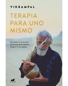 Terapia para uno mismo