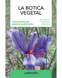 La botica vegetal