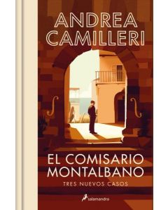 El comisario montalbano: tres nuevos casos