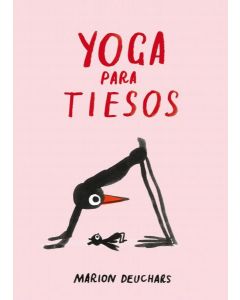 Yoga para tiesos