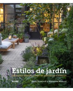 Estilos de jardin