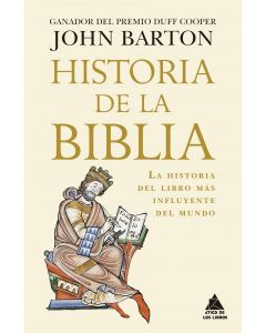 Historia de la biblia