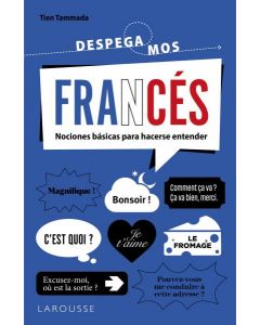 Frances. ¡despegamos!