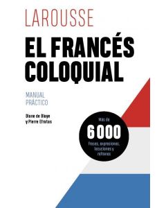 El frances coloquial